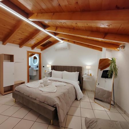 Vitti'S Home Verona 4 - Apartment المظهر الخارجي الصورة