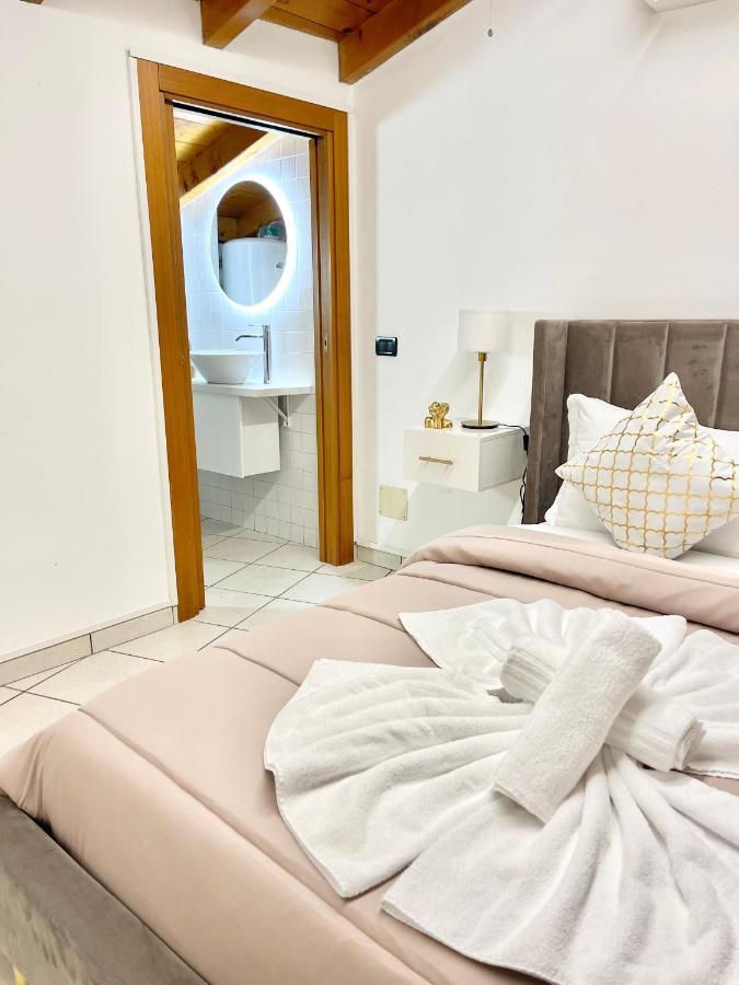 Vitti'S Home Verona 4 - Apartment المظهر الخارجي الصورة