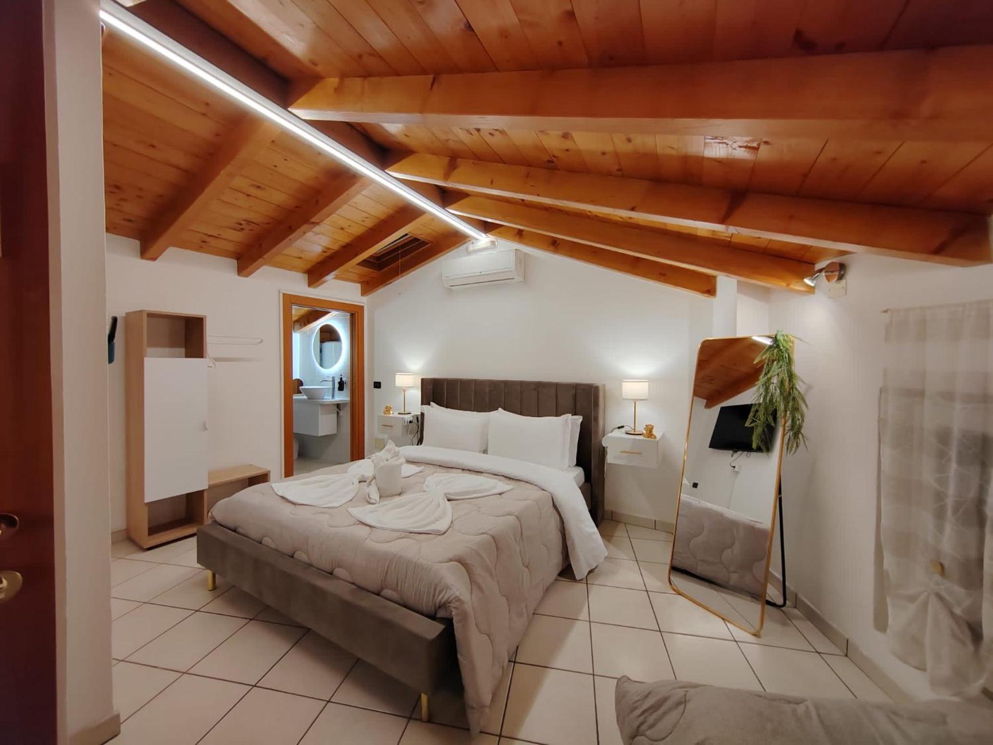 Vitti'S Home Verona 4 - Apartment المظهر الخارجي الصورة